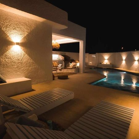 Casa Islandia En Riumar Villa Exteriör bild