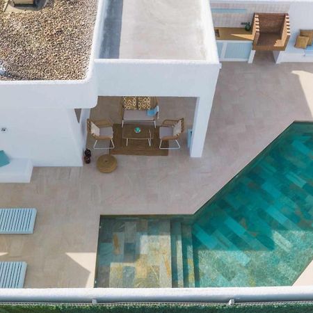 Casa Islandia En Riumar Villa Exteriör bild
