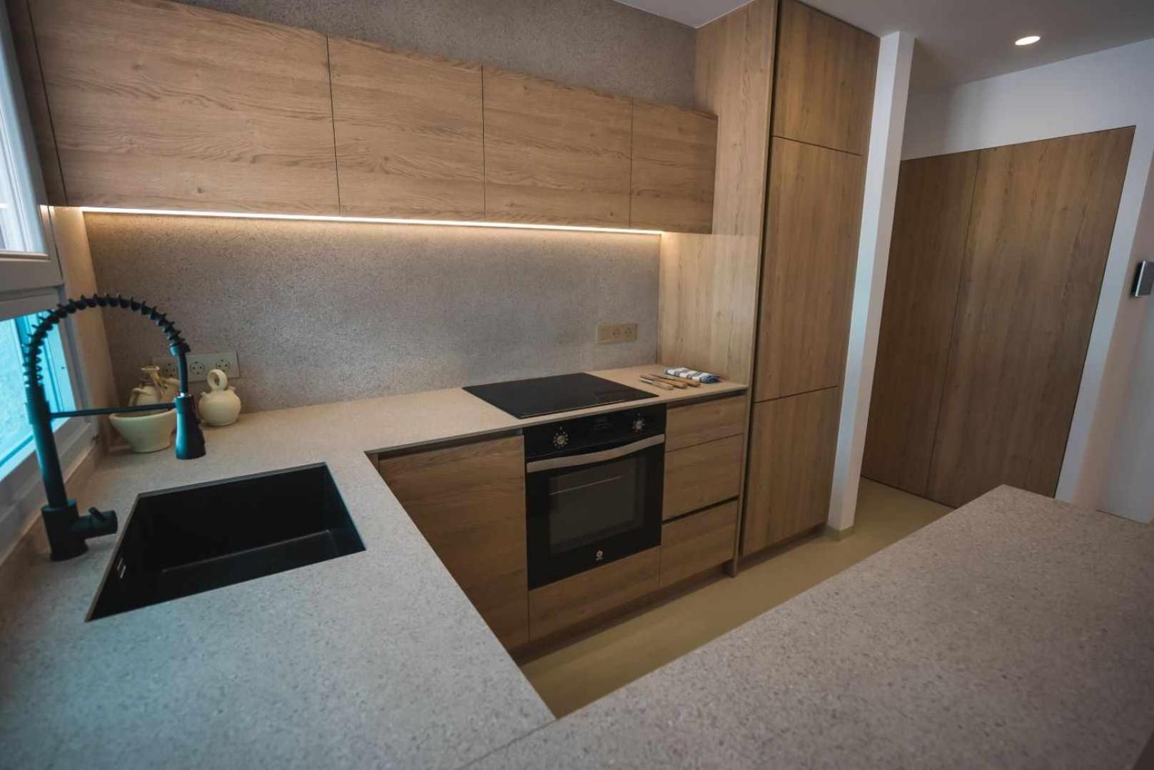 Casa Islandia En Riumar Villa Exteriör bild