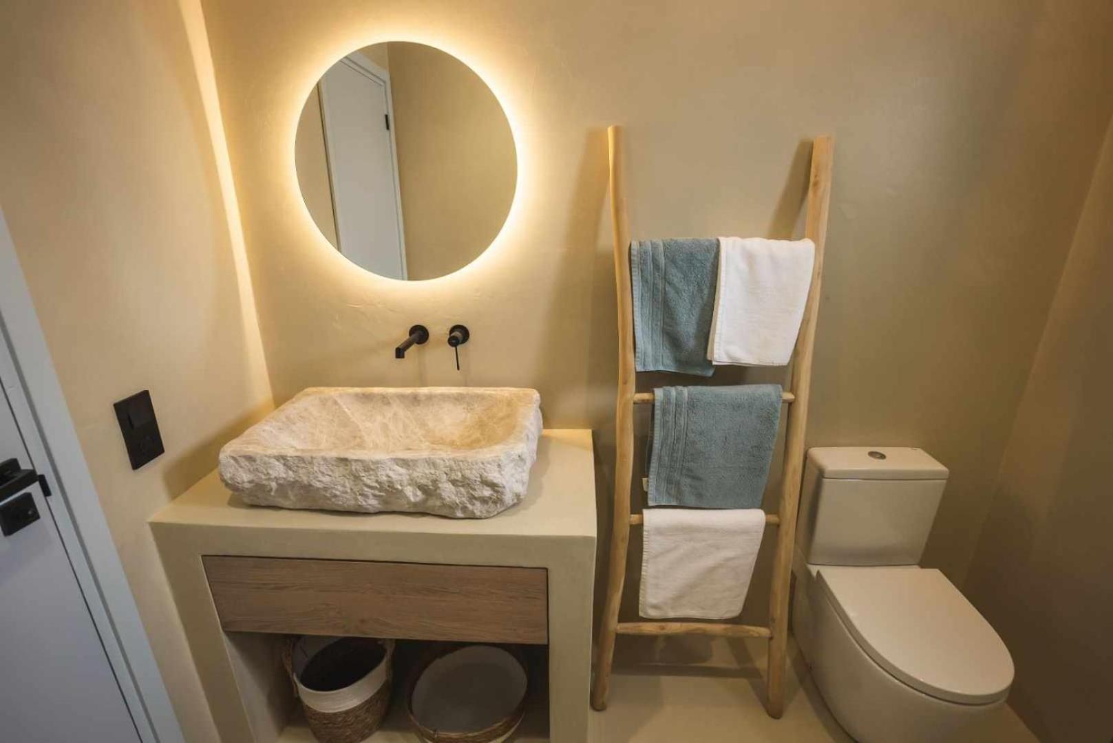 Casa Islandia En Riumar Villa Exteriör bild