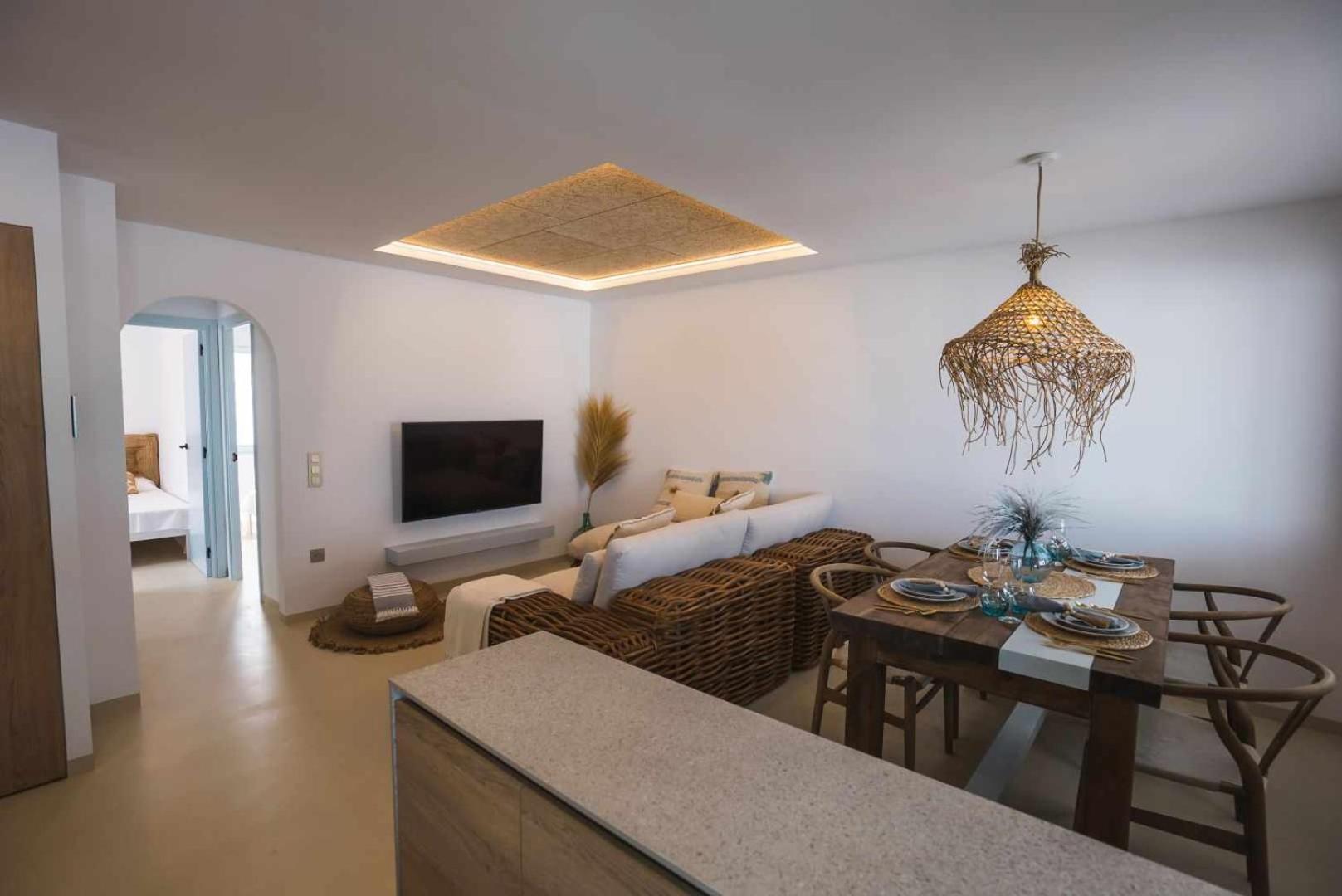 Casa Islandia En Riumar Villa Exteriör bild