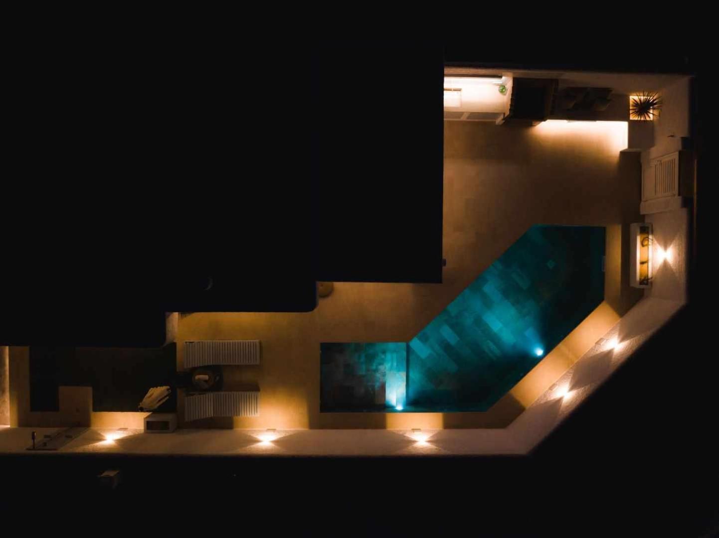 Casa Islandia En Riumar Villa Exteriör bild
