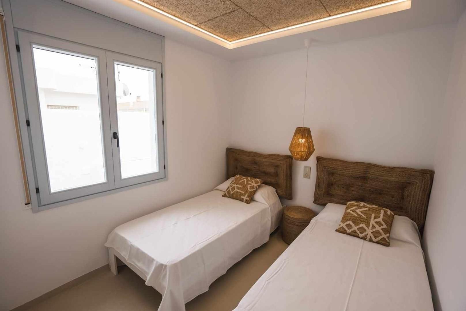 Casa Islandia En Riumar Villa Exteriör bild