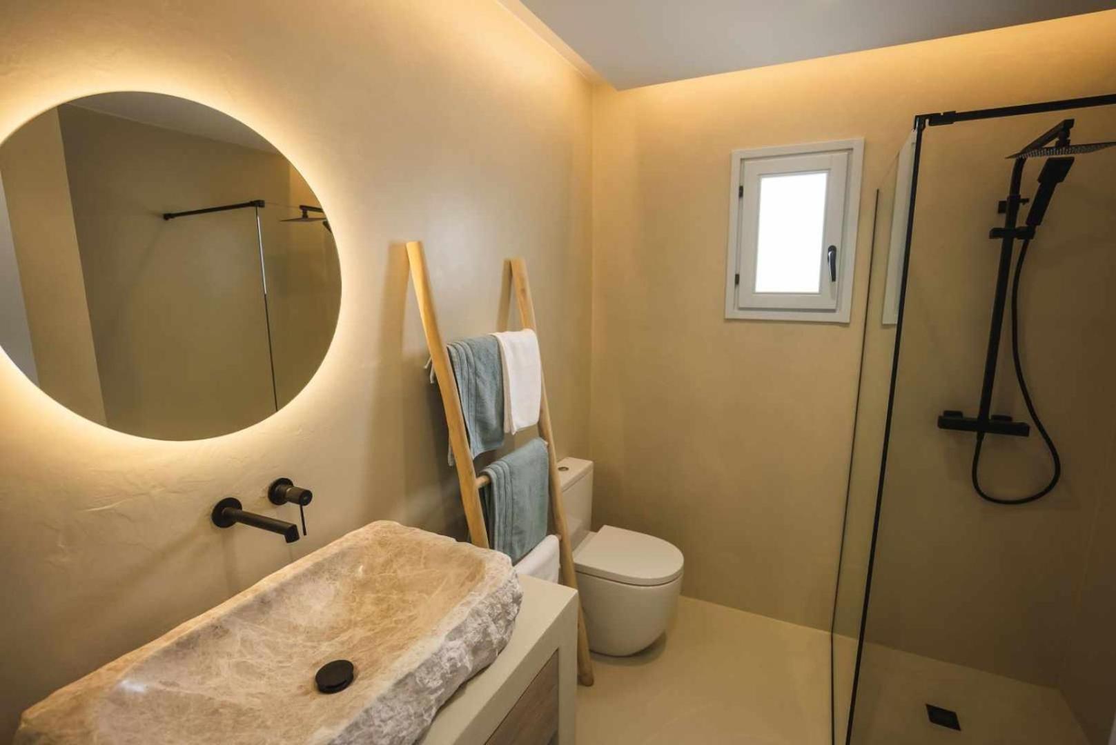 Casa Islandia En Riumar Villa Exteriör bild