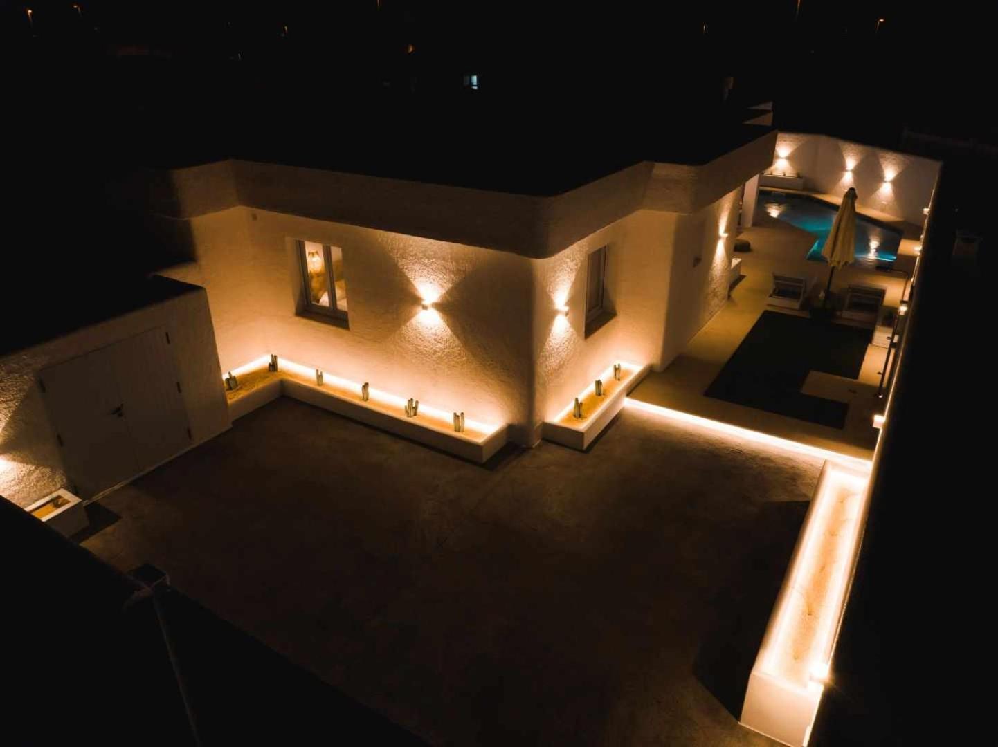 Casa Islandia En Riumar Villa Exteriör bild