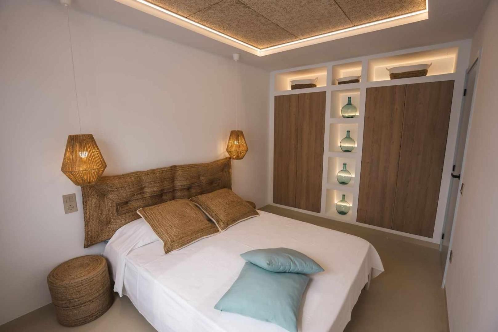 Casa Islandia En Riumar Villa Exteriör bild