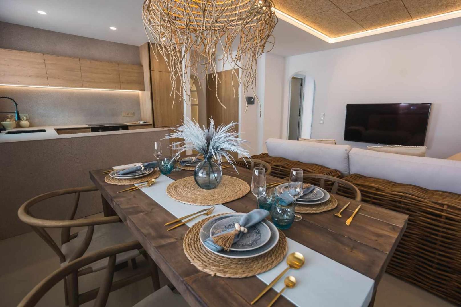 Casa Islandia En Riumar Villa Exteriör bild