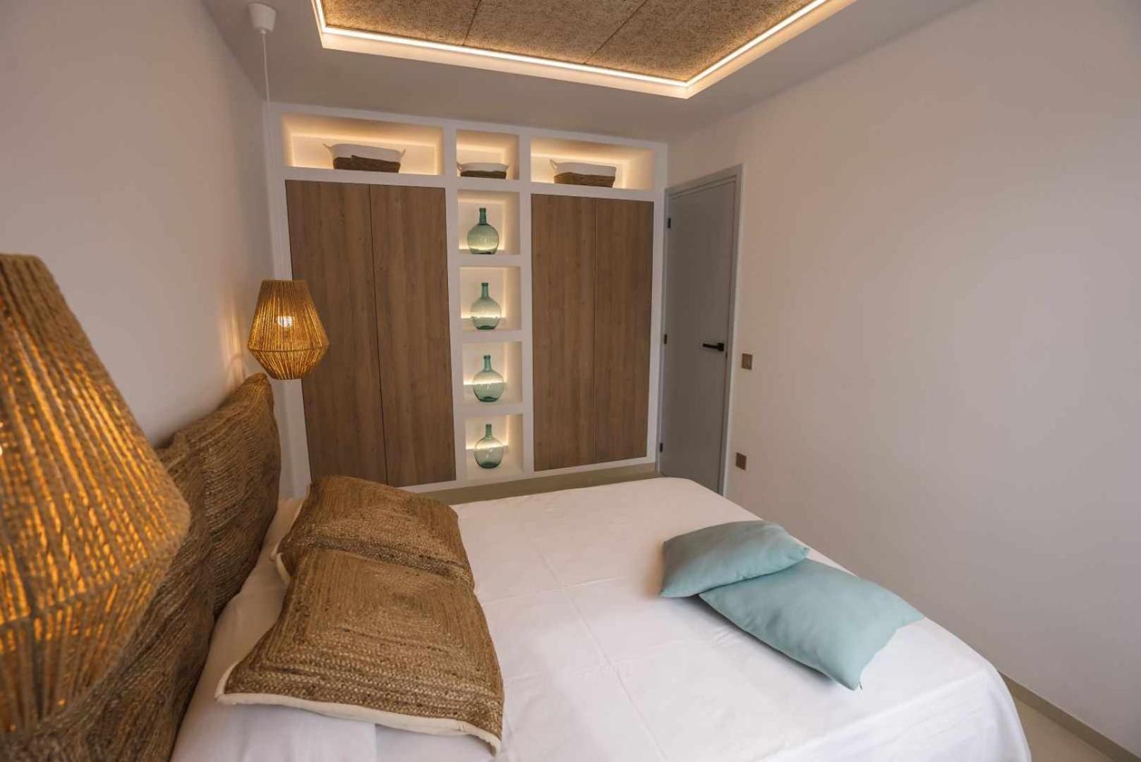 Casa Islandia En Riumar Villa Exteriör bild